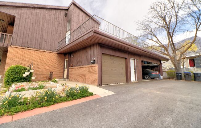 Large 3 bed 3 bath Condo in Provo