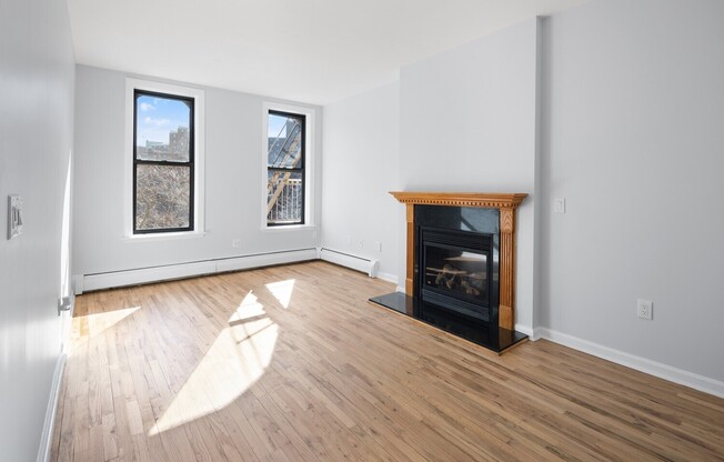 61 LENOX AVE