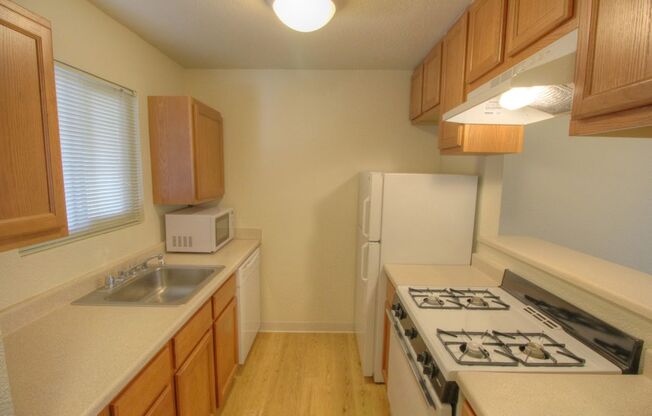 1 bed, 1 bath, 695 sqft, $1,950, Unit 425