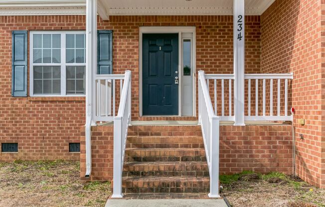 Custom Homes in Shingle Landing, Moyock NC