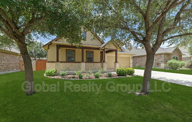 2118 PECAN HVN