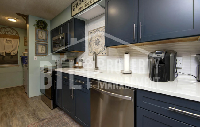 2 beds, 2 baths, $1,750, Unit Unit B3