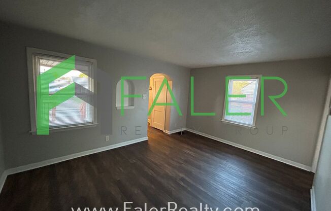 3 beds, 1 bath, $1,200