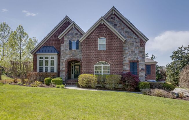 5 Bedroom Home in Franklin (Easy access to interstate)