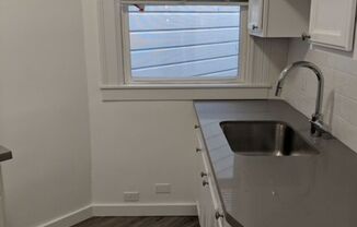 1 bed, 1 bath, $2,850, Unit 3