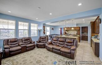 26607 Millhouse Dr, Santa Clarita, CA 91350
