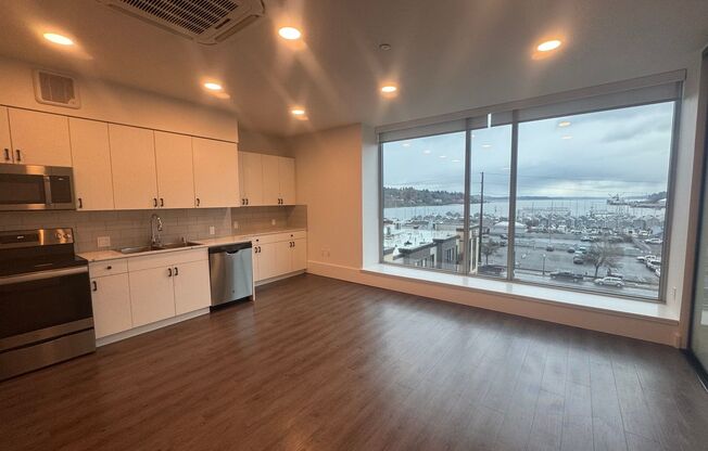 1 bed, 1 bath, 450 sqft, $1,999, Unit 410-505