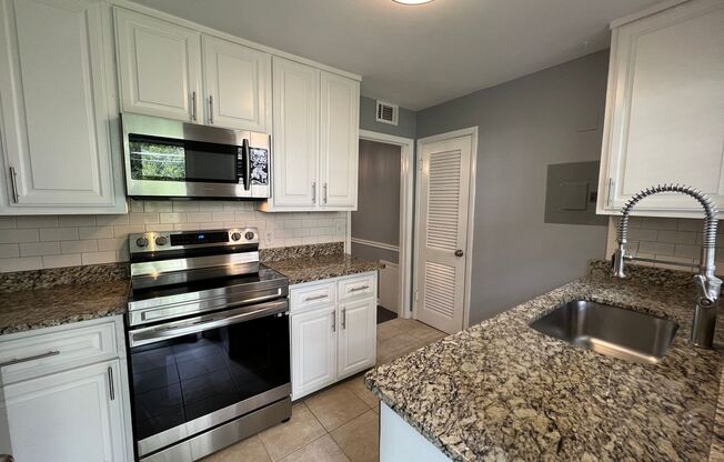 3057 Pharr Court Condos