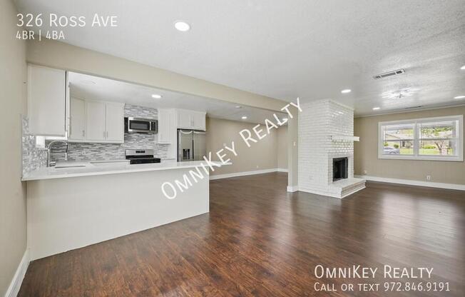 326 ROSS AVE