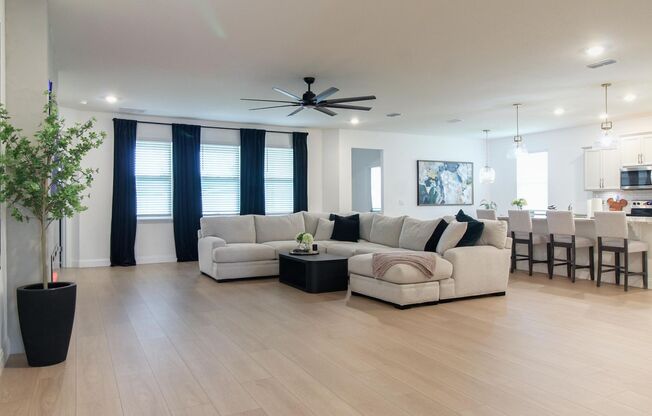 3617 Epperstone Court - Available Now!