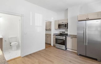 868 Huntington Ave, Boston MA 3