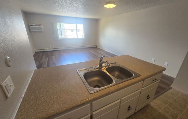 1691 Moore Ave | 1 & 2BR Apartments with Parking - Pueblo, CO