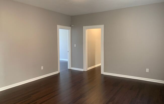 1 bed, 1 bath, 650 sqft, $1,550, Unit 2C