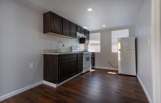 1 bed, 1 bath, 289 sqft, $625, Unit 2