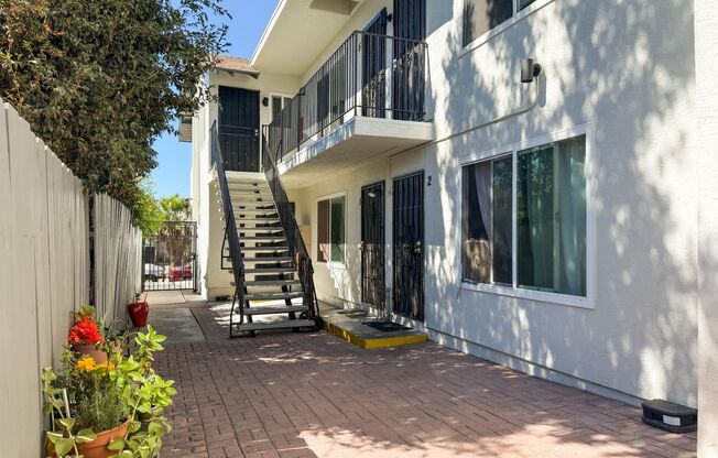 Mid City Flats