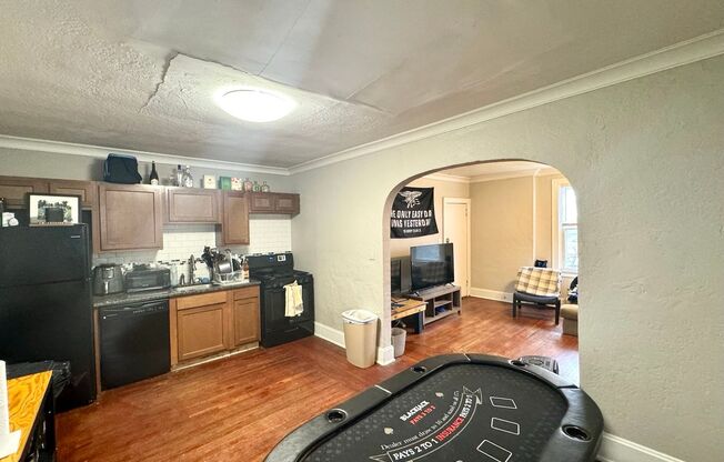 1025 Dana Ave Apts