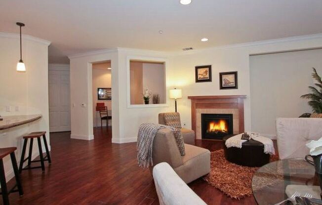 Condo in Willow Glen Place