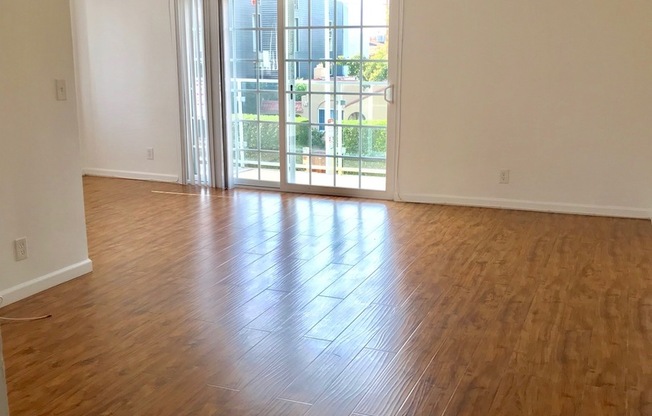 Crescent Heights WeHo