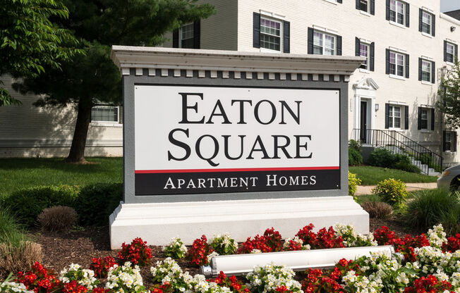 Eaton Square