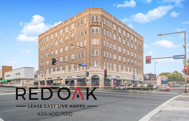 Partner-provided property photo