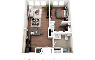 Partner-provided photo for $2225 unit