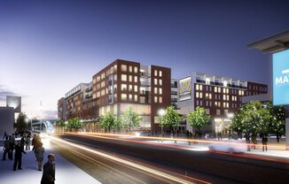 Mid Main Lofts in Houston