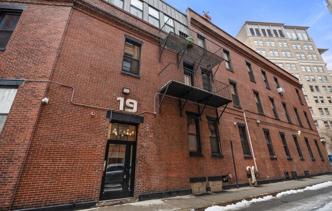 19 STANHOPE