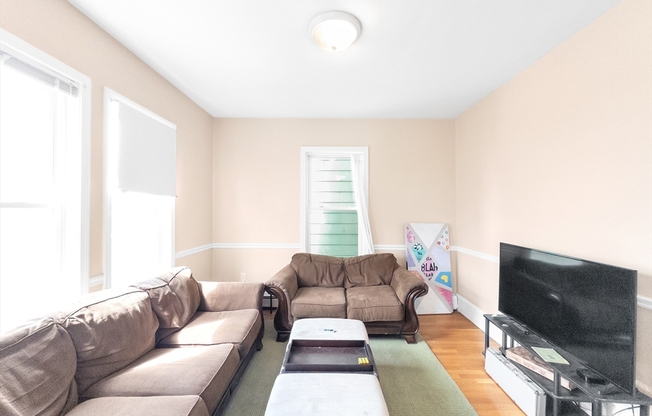 32 Fisher Ave.