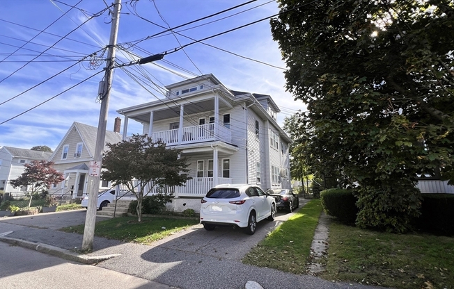 29 SUMMER ST