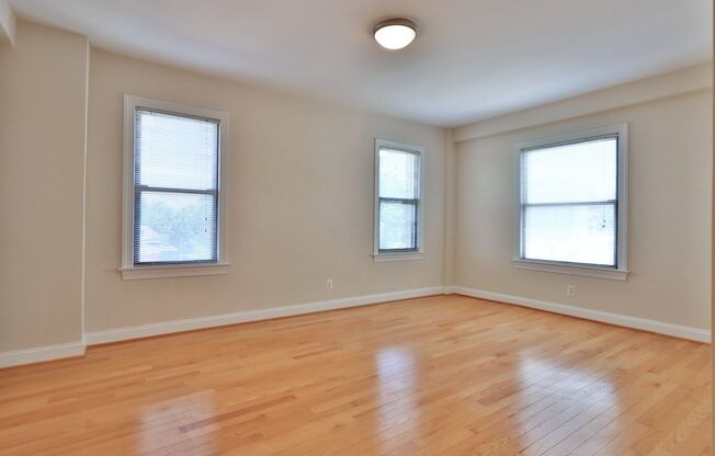 1 bed, 1 bath, 655 sqft, $3,190, Unit W510