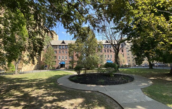 The Regency