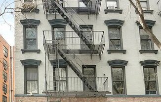 Mott Street and Bleecker Street 0