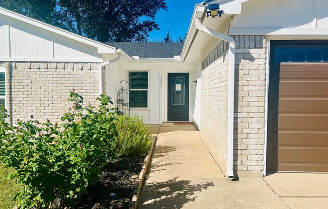 Charming 4 Bd, 2 Ba Home | Saginaw