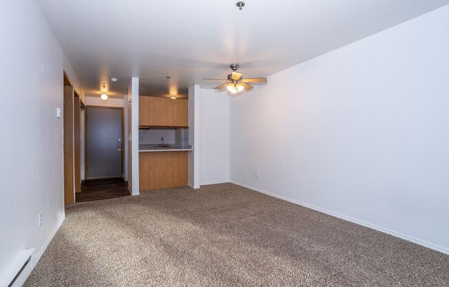 1 bed, 1 bath, 591 sqft, $1,425, Unit C-308