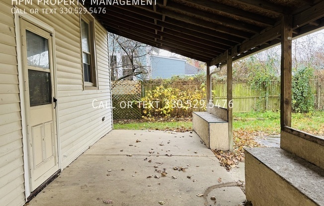 Partner-provided property photo