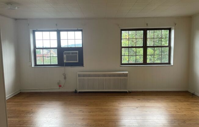 Studio, 1 bath, 487 sqft, $1,275, Unit Fifth 303