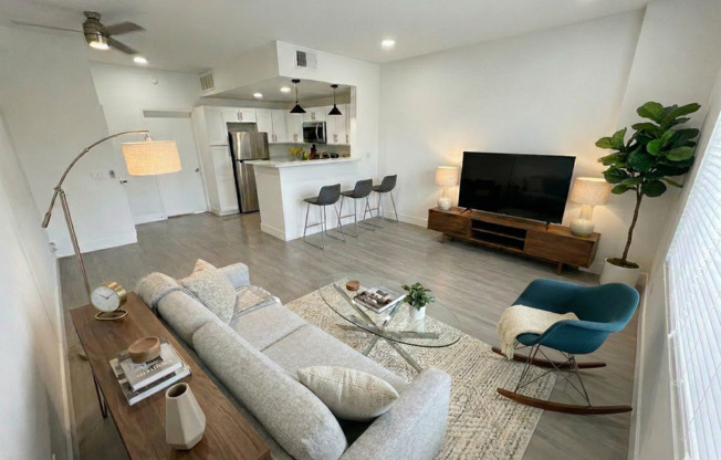 1 bed, 1 bath, 620 sqft, $2,095, Unit 0217