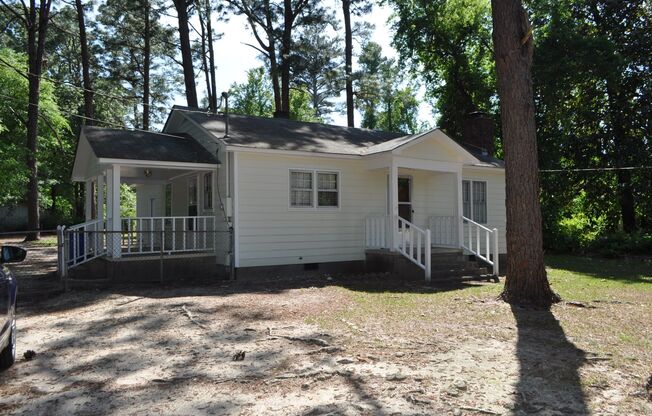 FOR RENT - Terrific location, great price....near everything!