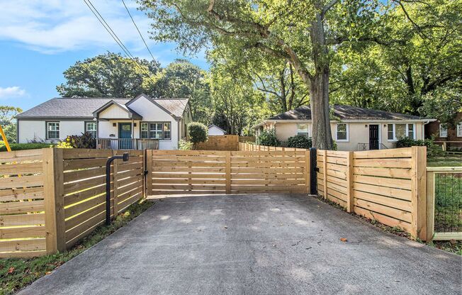 Fully Renovated Smart Home | EV Ready | Automated Security