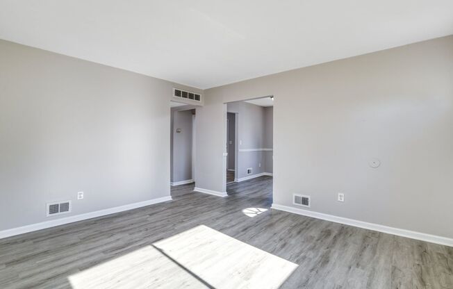 Introducing a beautiful 3 bedroom, 1 bathroom home located in Taylor, MI.