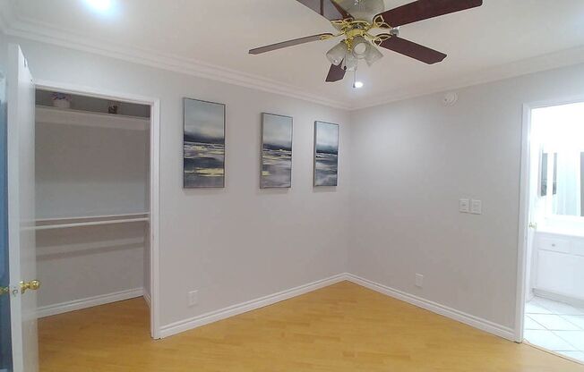 2 beds, 2 baths, 910 sqft, $2,595, Unit 410