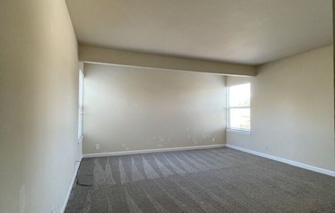 Downtown living at its finest! 2 bed 1 bath