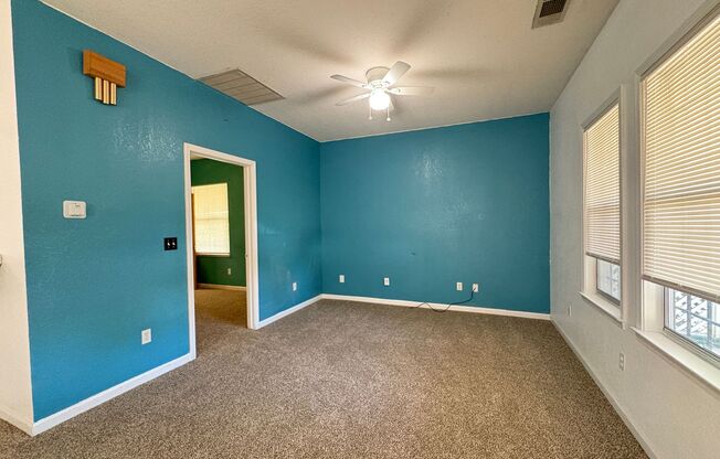 Charming 2 Bed, 1 Bath Single-Story Home
