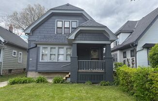 2639 N 55th St. - TosaTown LLC