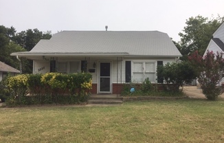 Minutes from OCU, Downtown, Chesapeake and more!