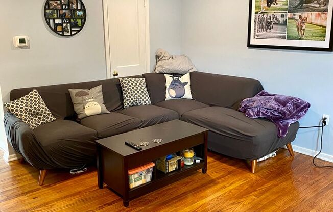 Stunning 3-Bedroom Townhouse in the Heart of West Chester! Available mid-February!