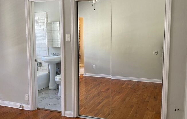 Studio, 1 bath, $1,329, Unit 101