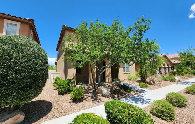 Amazing home in the Inspirada Community.