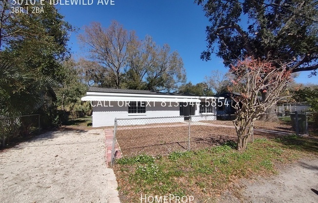 3010 E IDLEWILD AVE