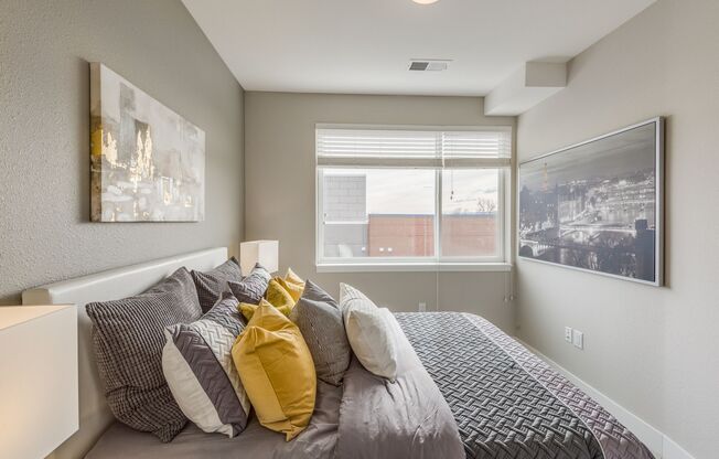 1 bed, 1 bath, 562 sqft, $1,595, Unit 403